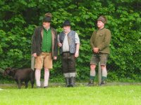 Hunde Präsentation - 2018 