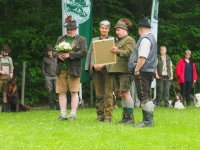 Hunde Präsentation - 2018 