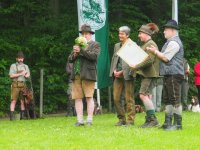 Hunde Präsentation - 2018 