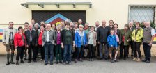 20180601 - Ausflug Ortsstelle Langenwang