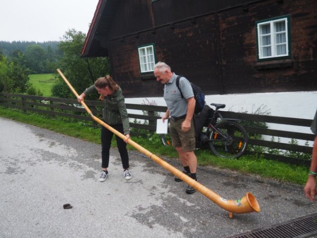 Franz Lammer 70.er