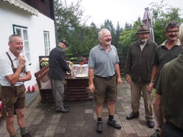 Franz Lammer 70.er