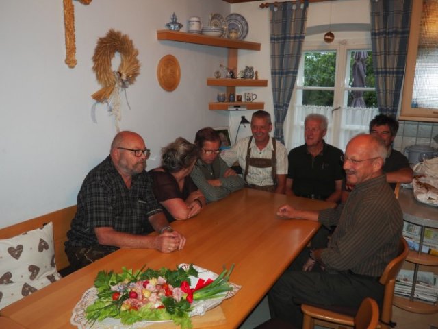 Franz Lammer 70.er