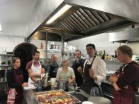 Wild Grill Kurs Jung Jäger