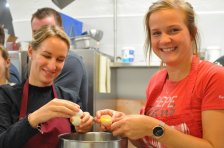 Wild Grill Kurs Jung Jäger