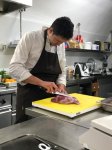Wild Grill Kurs Jung Jäger