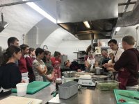 Wild Grill Kurs Jung Jäger