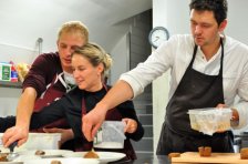 Wild Grill Kurs Jung Jäger