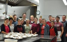 Wild Grill Kurs Jung Jäger