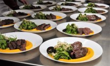 Wild Grill Kurs Jung Jäger