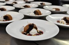 Wild Grill Kurs Jung Jäger