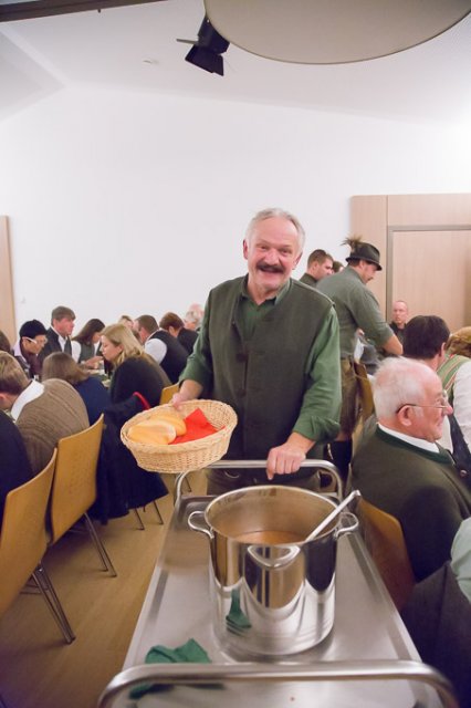 Hubertusfeier 2018