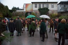 Hubertusfeier 2018
