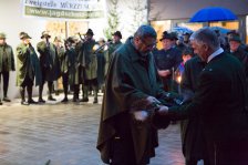 Hubertusfeier 2018