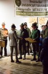 Hubertusfeier 2018