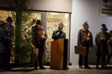 Hubertusfeier 2018