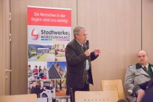 Hubertusfeier 2018