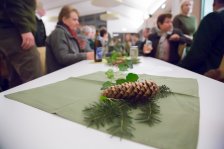 Hubertusfeier 2018