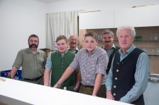 Hubertusfeier 2018