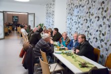 Hubertusfeier 2018