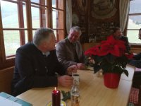 20181203 - Wildgemeinschaft Hohe Veitsch Weihnachten 2018