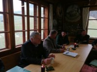 20181203 - Wildgemeinschaft Hohe Veitsch Weihnachten 2018