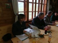 20181203 - Wildgemeinschaft Hohe Veitsch Weihnachten 2018