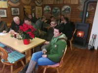 20181203 - Wildgemeinschaft Hohe Veitsch Weihnachten 2018