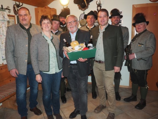 20181205 - Hans Schrotthofer 70er