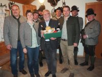 20181205 - Hans Schrotthofer 70er