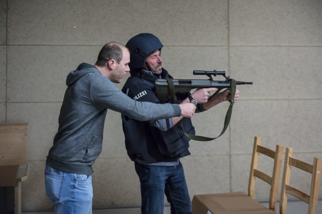 20190404 - Polizei vs Jäger