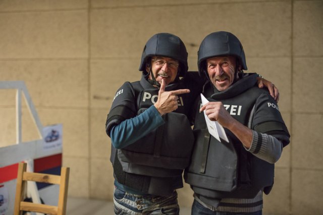 20190404 - Polizei vs Jäger