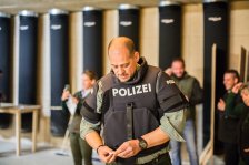 20190404 - Polizei vs Jäger