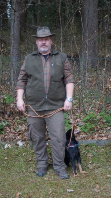 Hundepräsentation 2022