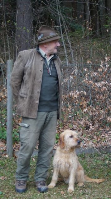 Hundepräsentation 2022