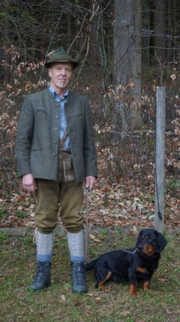 Hundepräsentation 2022