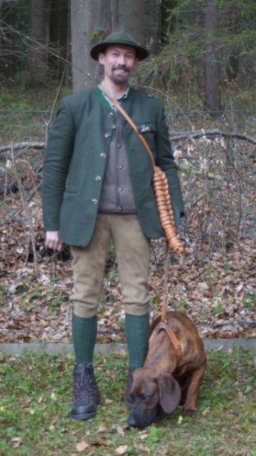 Hundepräsentation 2022