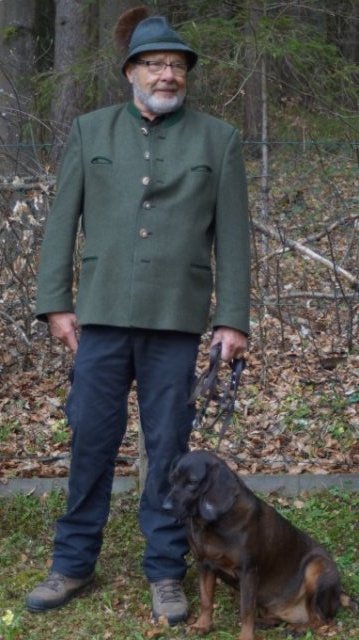 Hundepräsentation 2022