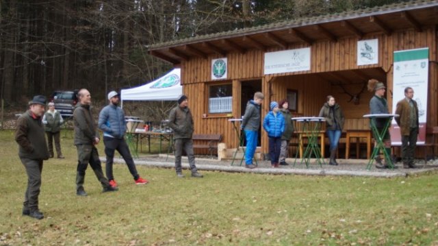 Hundepräsentation 2022