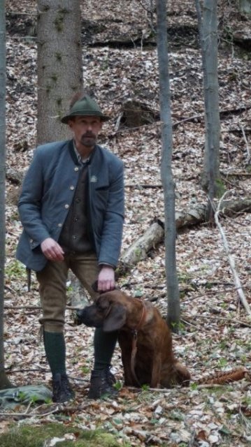 Hundepräsentation 2022