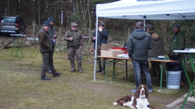 Hundepräsentation 2022