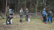 Hundepräsentation 2022
