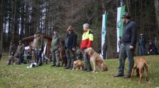 Hundepräsentation 2022