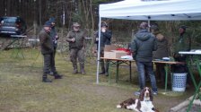 Hundepräsentation 2022