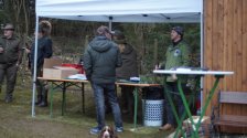 Hundepräsentation 2022