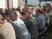 KK Bezirksmeisterschaften der Jägerschaft MZ