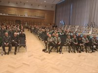 Bezirksjägertag 2023