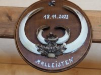 Bezirksjägertag 2023