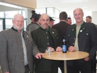 Bezirksjägertag 2023