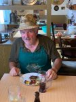 Wildgrillen der Ortsstelle Mürzzuschlag und des Schützenvereins